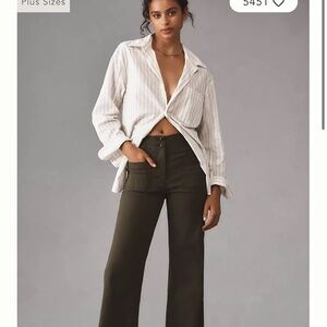 Anthropologie - Maeve Pants